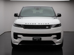 Vehicle image LAND ROVER Range Rover Sport 3.0 I6 P550e Autobiography 2.99% Leasing Eintauschprämie CHF 10'000