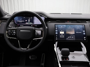 Vehicle image LAND ROVER Range Rover Sport 3.0 I6 P550e Autobiography 2.99% Leasing Eintauschprämie CHF 10'000