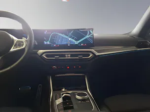 BMW 330e xDrive SAG Touring