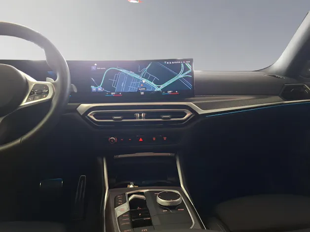BMW 330e xDrive SAG Touring