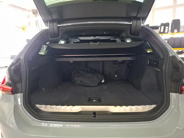 BMW 330e xDrive SAG Touring