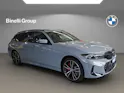BMW 330e xDrive SAG Touring