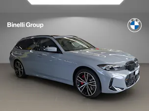 BMW 330e xDrive SAG Touring