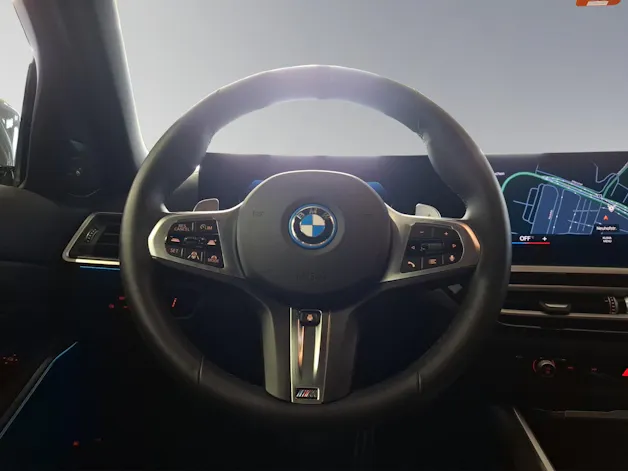 BMW 330e xDrive SAG Touring
