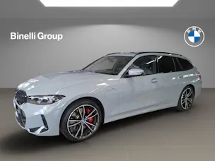 BMW 330e xDrive SAG Touring