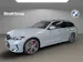 BMW 330e xDrive SAG Touring
