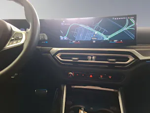 BMW 330e xDrive SAG Touring