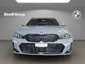BMW 330e xDrive SAG Touring