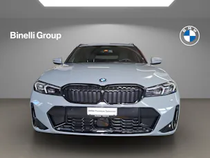 BMW 330e xDrive SAG Touring