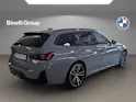 BMW 330e xDrive SAG Touring