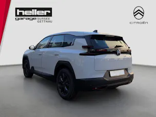 Citroën C5 Aircross 1.2 Hybrid You
