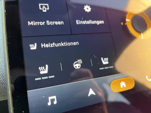 Citroën C5 Aircross 1.2 Hybrid You