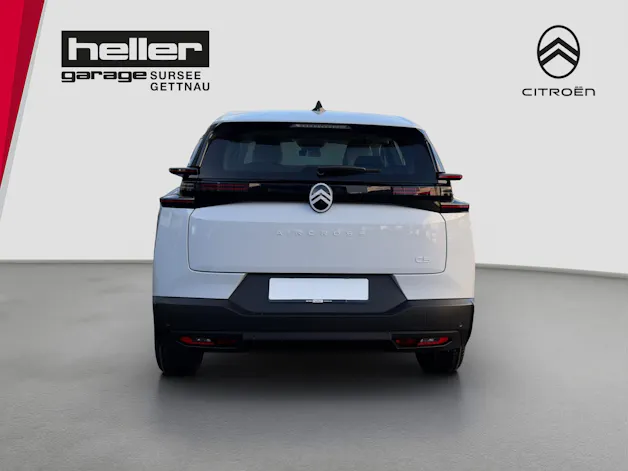 Citroën C5 Aircross 1.2 Hybrid You