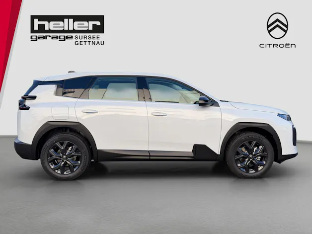 Citroën C5 Aircross 1.2 Hybrid You