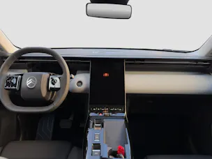 Citroën C5 Aircross 1.2 Hybrid You