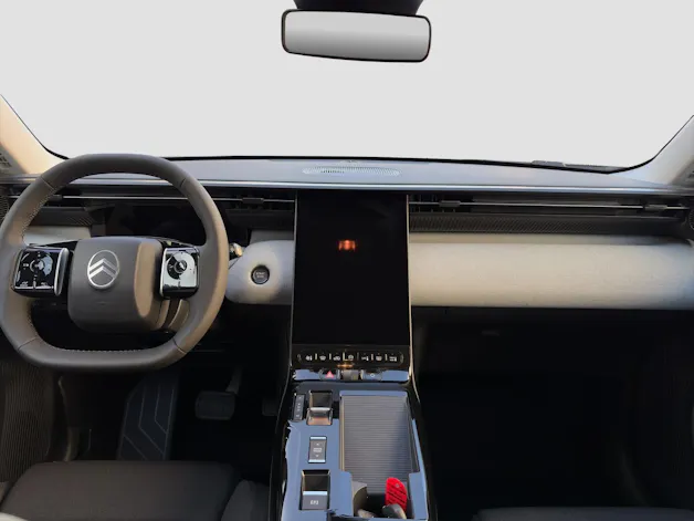 Citroën C5 Aircross 1.2 Hybrid You