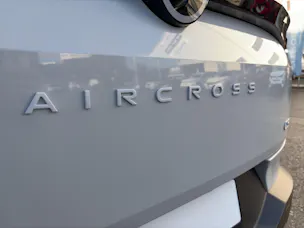 Citroën C5 Aircross 1.2 Hybrid You