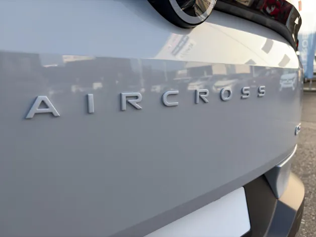 Citroën C5 Aircross 1.2 Hybrid You