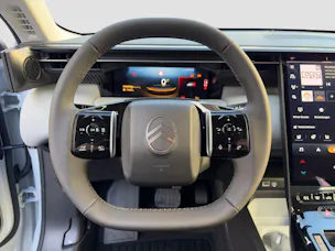 Citroën C5 Aircross 1.2 Hybrid You