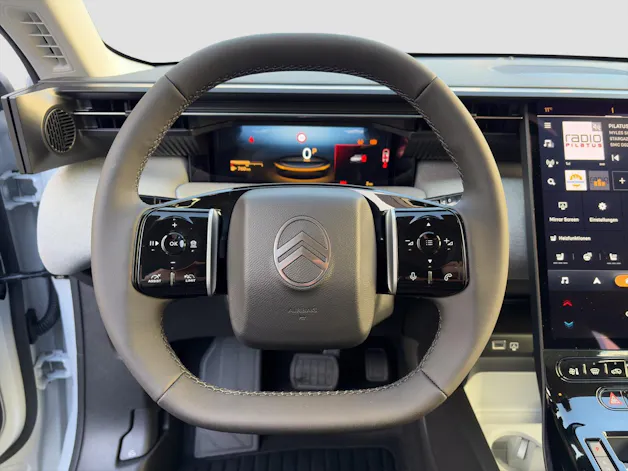 Citroën C5 Aircross 1.2 Hybrid You