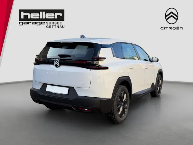 Citroën C5 Aircross 1.2 Hybrid You