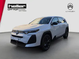Citroën C5 Aircross 1.2 Hybrid You