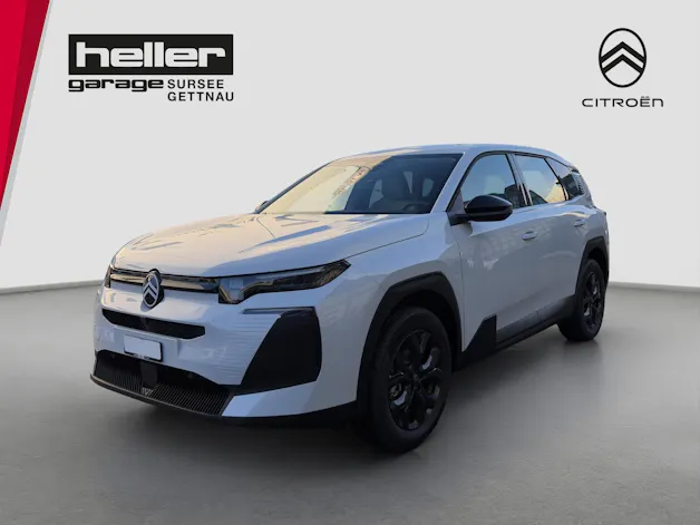 Citroën C5 Aircross 1.2 Hybrid You