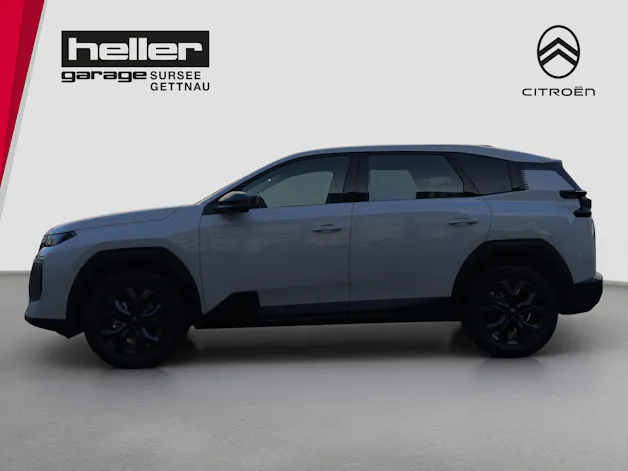 Citroën C5 Aircross 1.2 Hybrid You