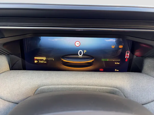 Citroën C5 Aircross 1.2 Hybrid You