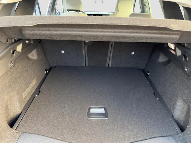 Citroën C5 Aircross 1.2 Hybrid You