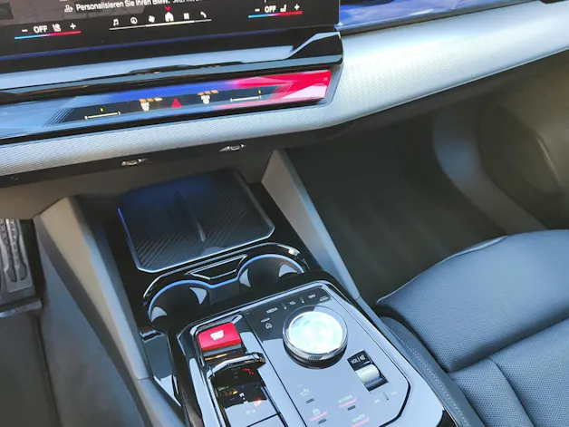 BMW M5 xDrive Touring