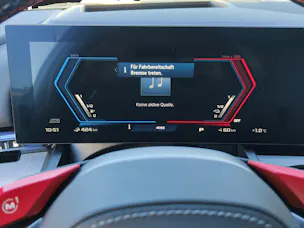 BMW M5 xDrive Touring