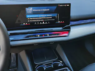 BMW M5 xDrive Touring