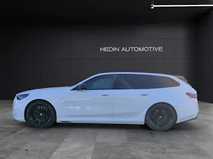 BMW M5 xDrive Touring