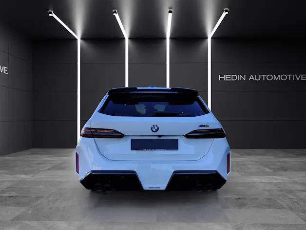 BMW M5 xDrive Touring