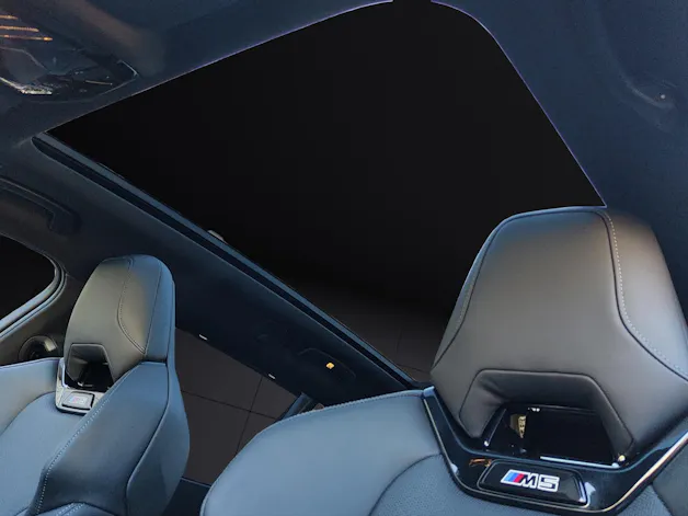 BMW M5 xDrive Touring