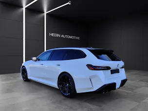 BMW M5 xDrive Touring