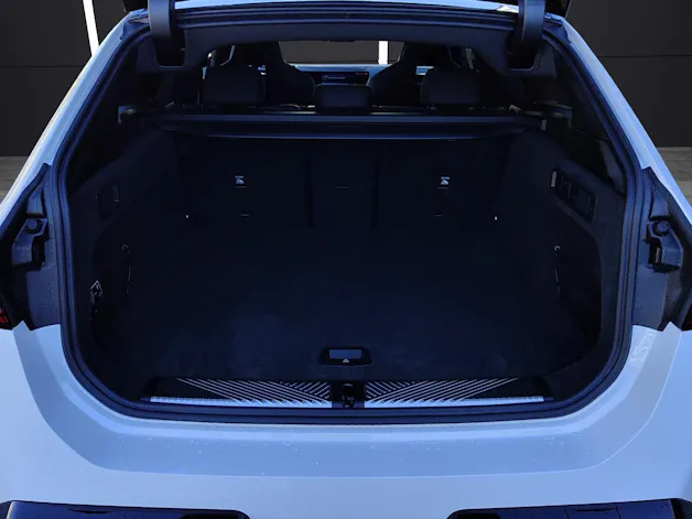 BMW M5 xDrive Touring