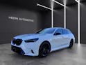 BMW M5 xDrive Touring