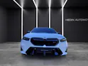 BMW M5 xDrive Touring
