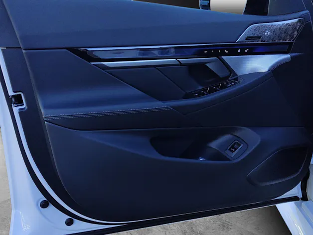 BMW M5 xDrive Touring