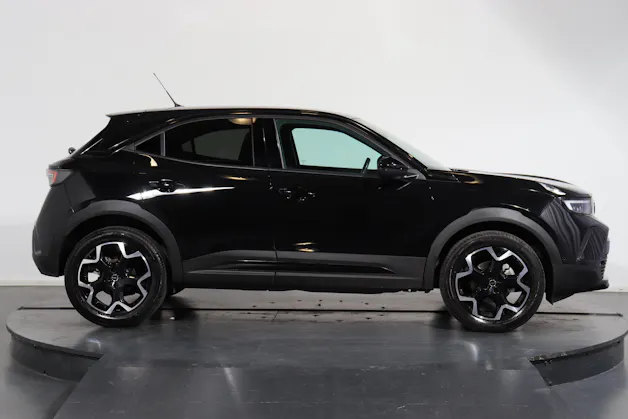Opel Mokka 1.2 T 130 Ultimate