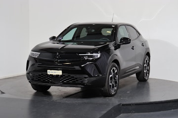 Vehicle image OPEL Mokka 1.2 T 130 Ultimate