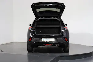 Opel Mokka 1.2 T 130 Ultimate