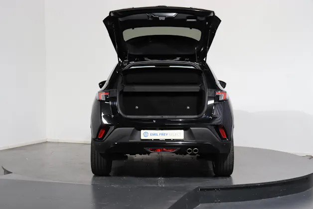Opel Mokka 1.2 T 130 Ultimate