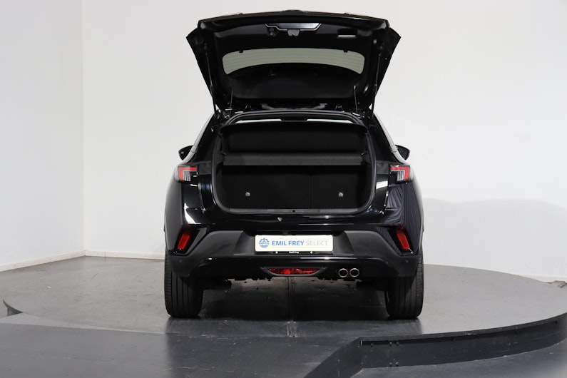 Vehicle image OPEL MOKKA