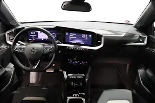 Opel Mokka 1.2 T 130 Ultimate