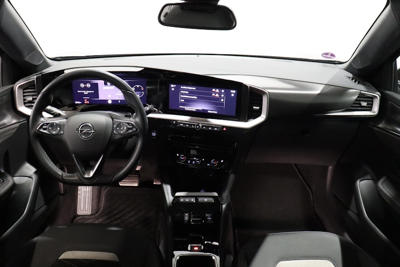 Vehicle image OPEL MOKKA