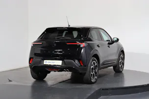 Opel Mokka 1.2 T 130 Ultimate
