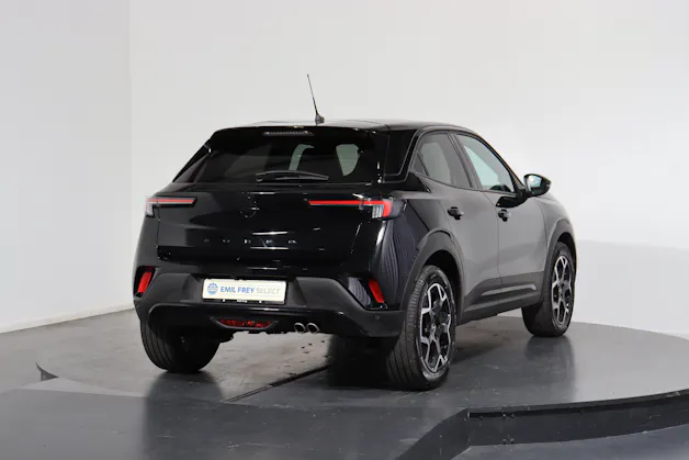 Opel Mokka 1.2 T 130 Ultimate